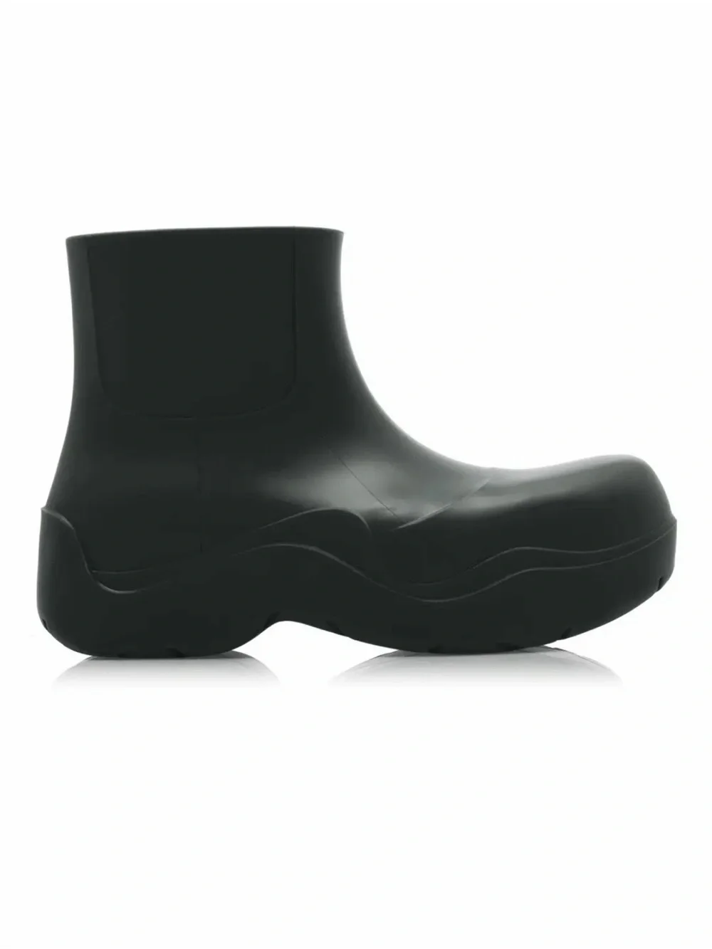 Bottega Veneta Puddle Ankle Boots